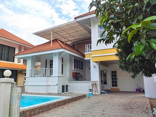 �ҧ�� �� I-Home thai property