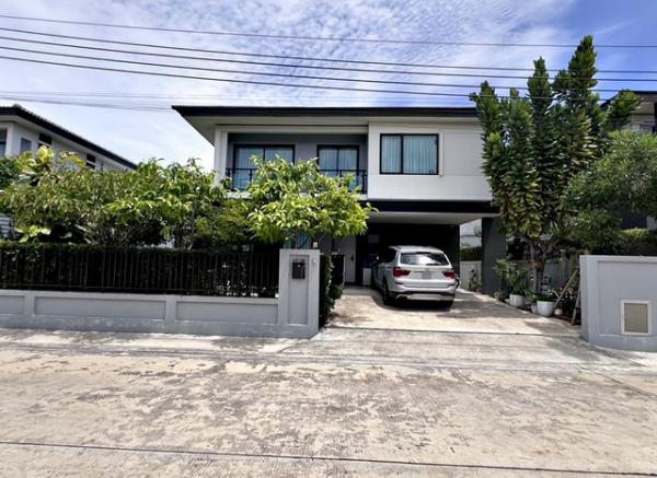 บ้านstudio บางบ่อ บ้านstudio บางบ่อ