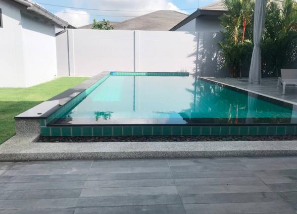 ��ҹ poolvilla
