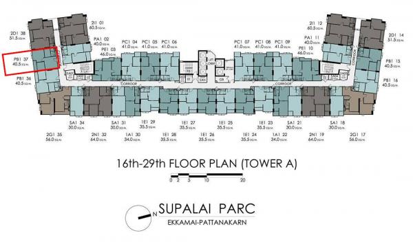 คอนโดJacuzzi สวนหลวง คอนโดJacuzzi สวนหลวง