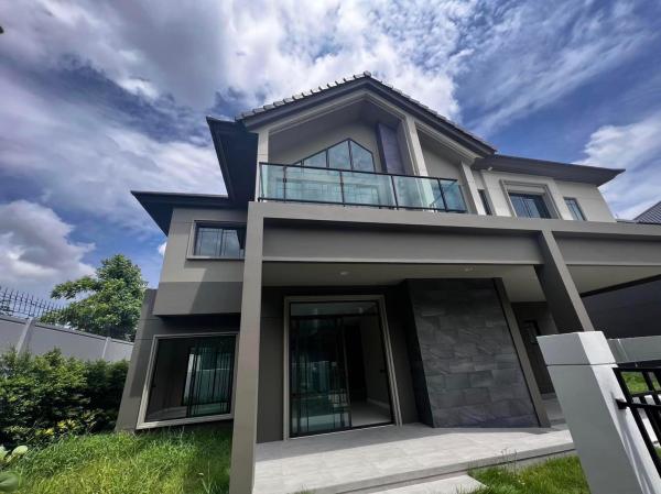 บ้านคันนายาว 13,900,000 บาท บ้านคันนายาว 13,900,000 บาท