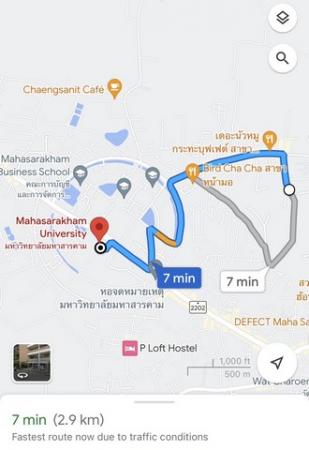 ขายที่ดิน เจ้าของขายเอง มหาสารคาม