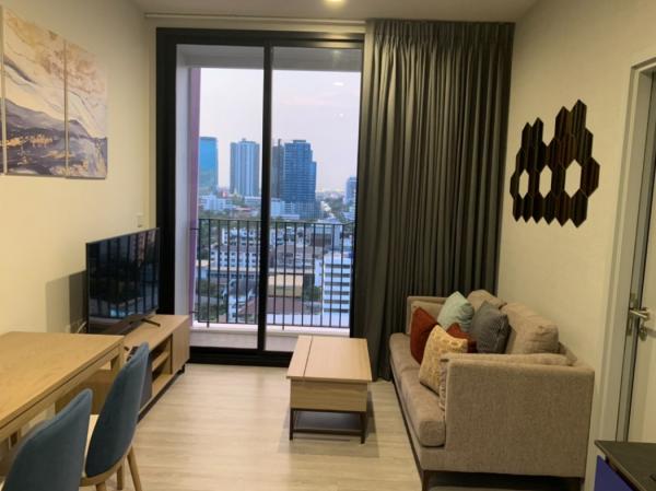 Bangkok Home Condo