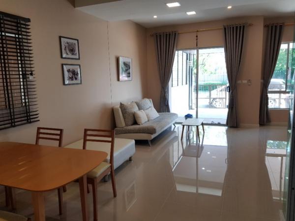 Bangkok Home Condo