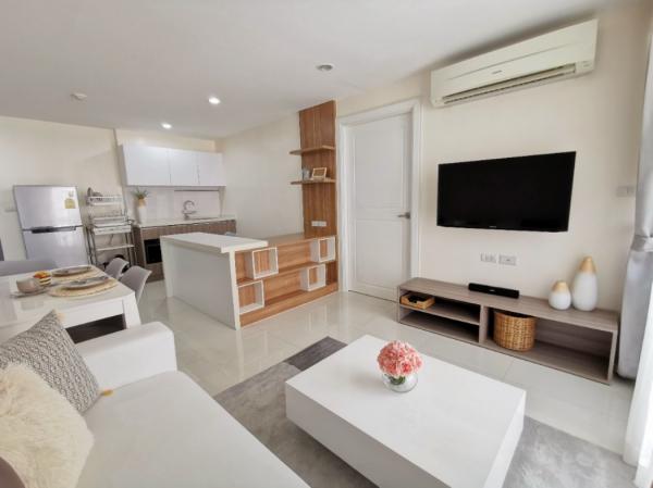 �ǹ��ǧ �� Bangkok Home Condo