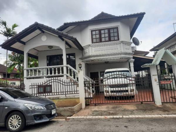 ��ҹ���ͧ �� Parkwan