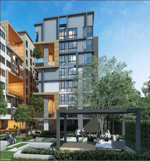 คอนโด นครปฐม คอนโด นครปฐม