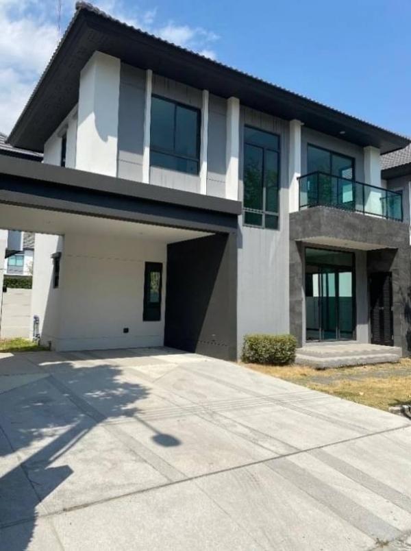 บ้านคันนายาว 51.10 ตารางวา บ้านคันนายาว 51.10 ตารางวา