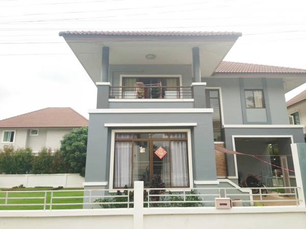 ��ҹ�ҧ�� �� I-Home thai property