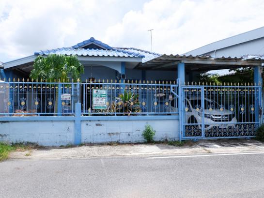 ���ͧ �ź��� �� Estate Corner