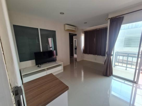 คอนโด ม.บูรพา คอนโด ม.บูรพา