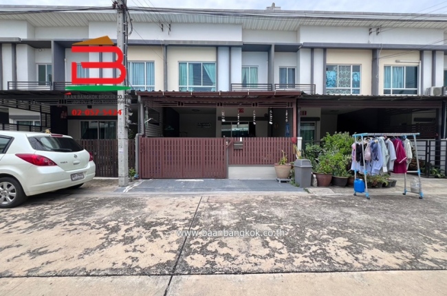 �٤� �� Baan Bangkok Broker