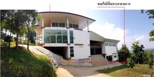 อาคารพาณิชย์ แม่จัน เชียงราย อาคารพาณิชย์ แม่จัน เชียงราย