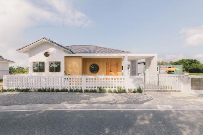 �ҧ�� �� I-Home thai property