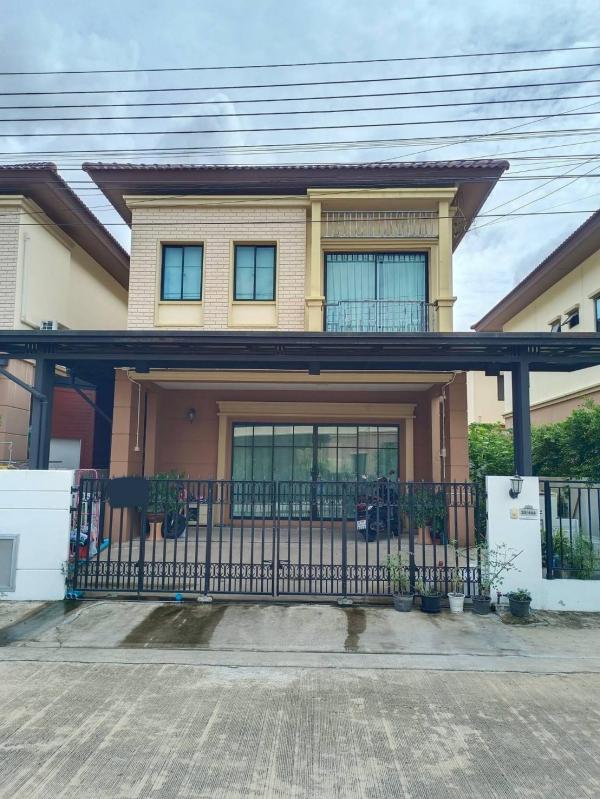 บ้านกรุงเทพ 4,500,000 บาท บ้านกรุงเทพ 4,500,000 บาท