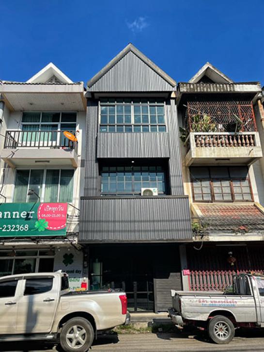 ���ͧ �� I-Home thai property