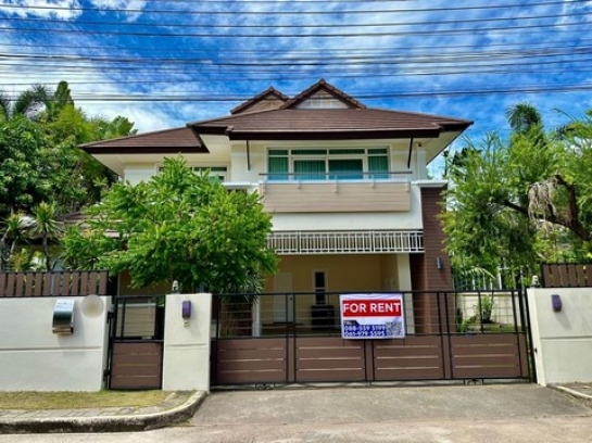 ���ͧ �� A House property