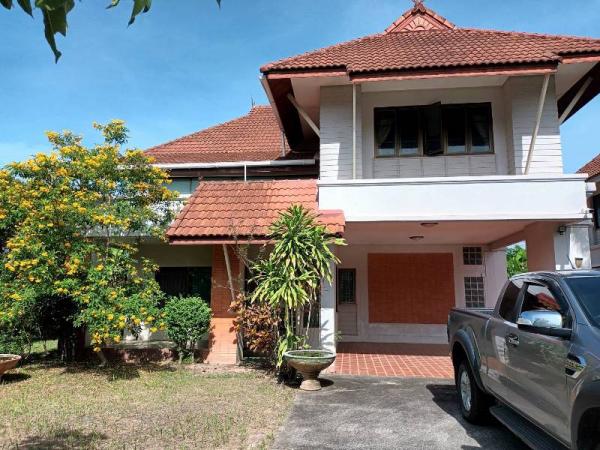 �ѹ���� �� Parkwan