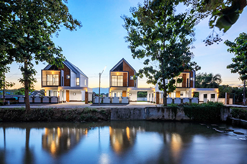 บ้านMicrowave 64 ตารางวา บ้านMicrowave 64 ตารางวา