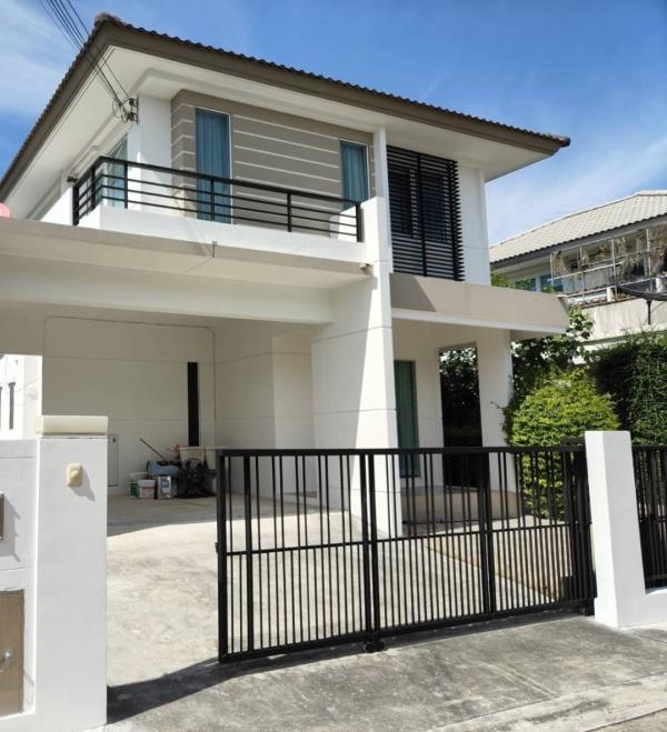 บ้านstudio บางบ่อ บ้านstudio บางบ่อ