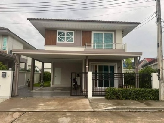 ���ͧ �� A House property