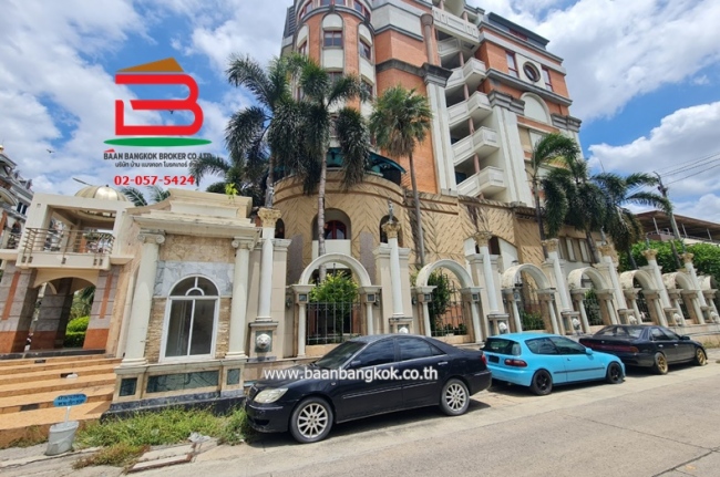 ������� �� Baan Bangkok Broker