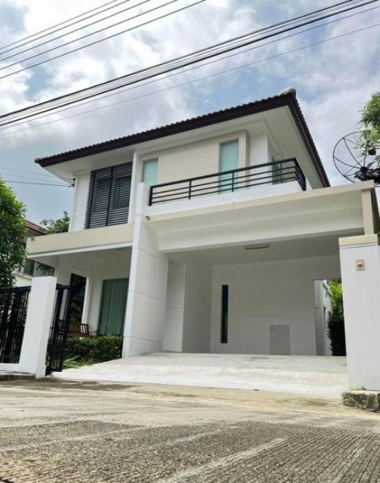 บ้านstudio บางบ่อ บ้านstudio บางบ่อ