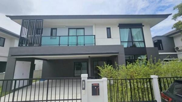 บ้านstudio บางบ่อ บ้านstudio บางบ่อ