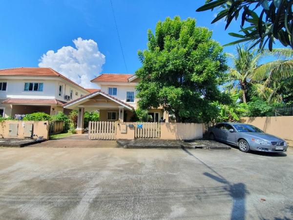 ��ҹ�ҧ�� �� Parkwan