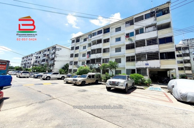 ������� �� Baan Bangkok Broker