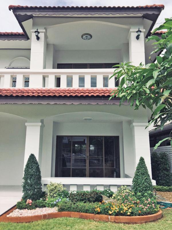 บ้านMicrowave 64 ตารางวา บ้านMicrowave 64 ตารางวา