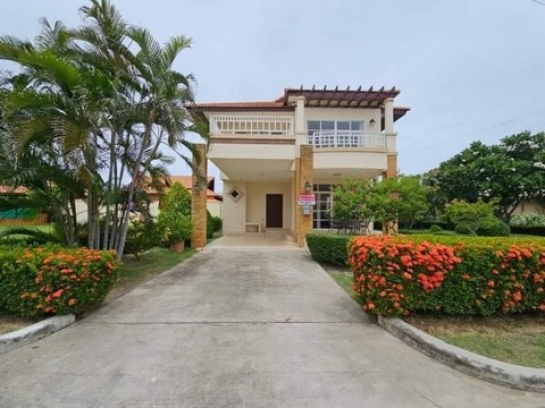�ź��� �� A House property