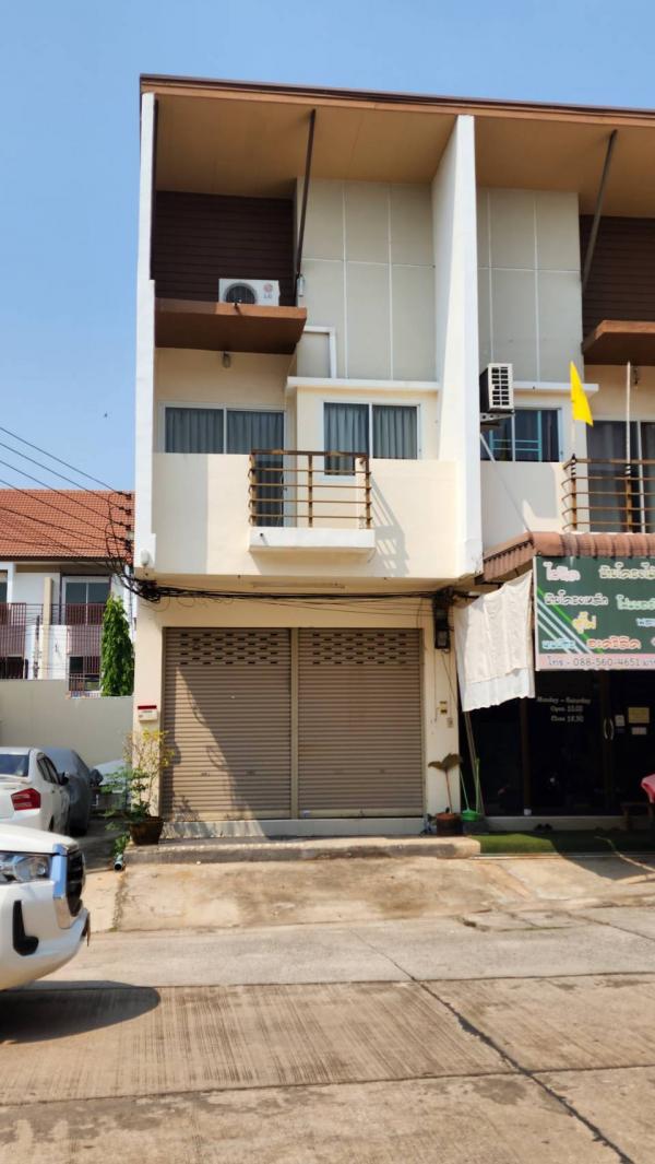 ขายอาคารพาณิชย์ 3,500,000 บาท ขายอาคารพาณิชย์ 3,500,000 บาท