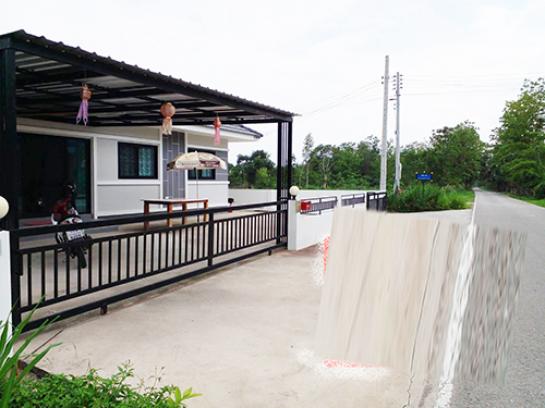 �ѹ���� �� I-Home thai property