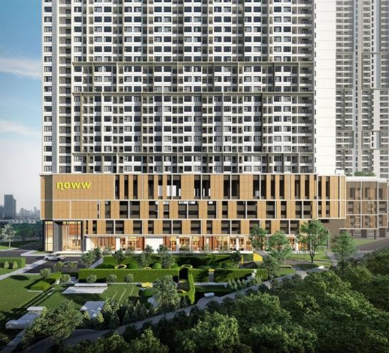 ขายคอนโด SISB ขายคอนโด SISB