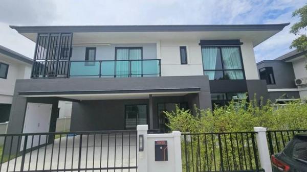 บ้านstudio บางบ่อ บ้านstudio บางบ่อ