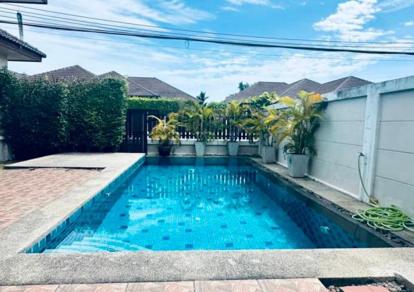 ��ҹ poolvilla