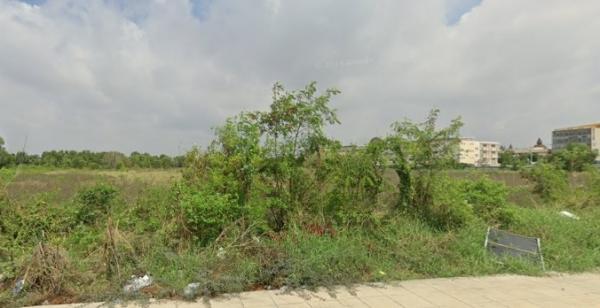 ที่ดิน 21 ไร่ ที่ดิน 21 ไร่