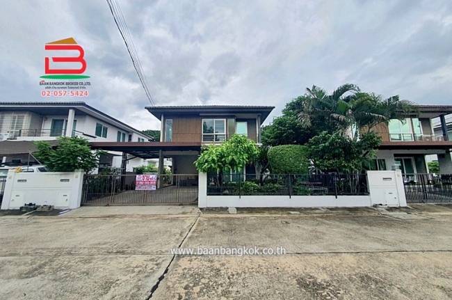 ���١�� �� Baan Bangkok Broker