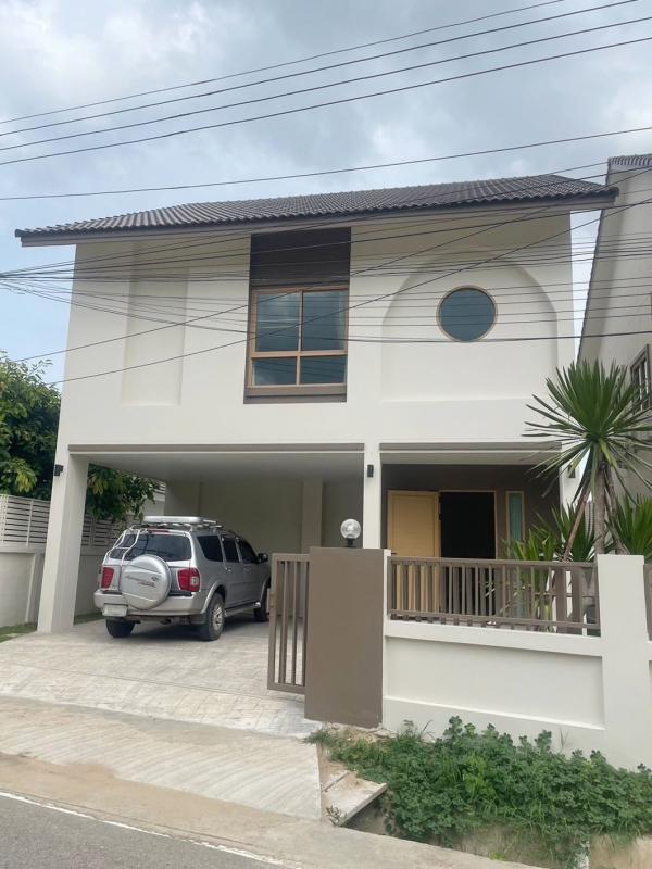 บ้านMicrowave 64 ตารางวา บ้านMicrowave 64 ตารางวา