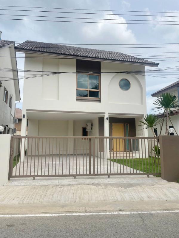 บ้านMicrowave 64 ตารางวา บ้านMicrowave 64 ตารางวา