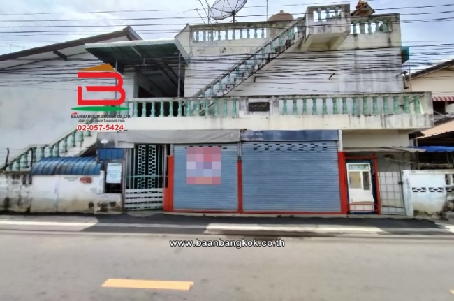 �ҡ��� �� Baan Bangkok Broker