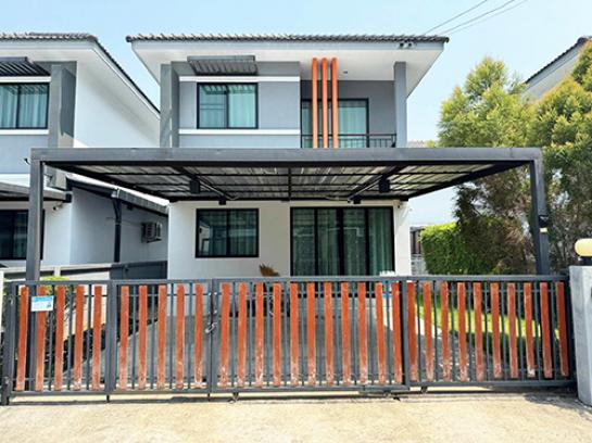 �ѹ���� �� I-Home thai property