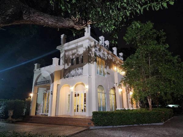 ����� �� Parkwan