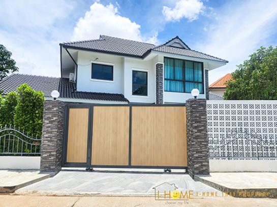 �ѹ���� �� I-Home thai property