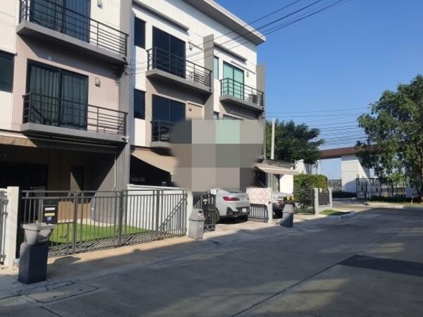 บ้านสายไหม 17.70 ตารางวา บ้านสายไหม 17.70 ตารางวา