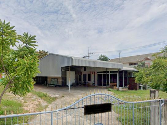 ��ҹ�ź��� �� Estate Corner