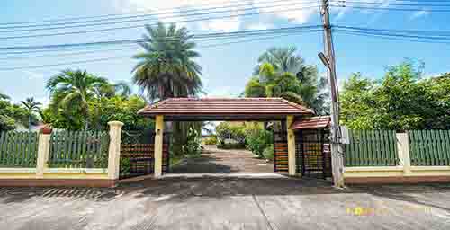 �ѹ���� �� I-Home thai property