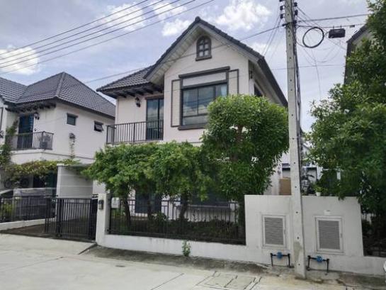 ��ҹ��û�� �� Estate Corner