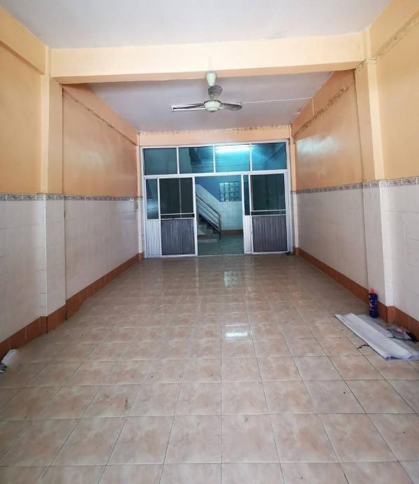 ขายอาคารพาณิชย์ 4,500,000 บาท ขายอาคารพาณิชย์ 4,500,000 บาท